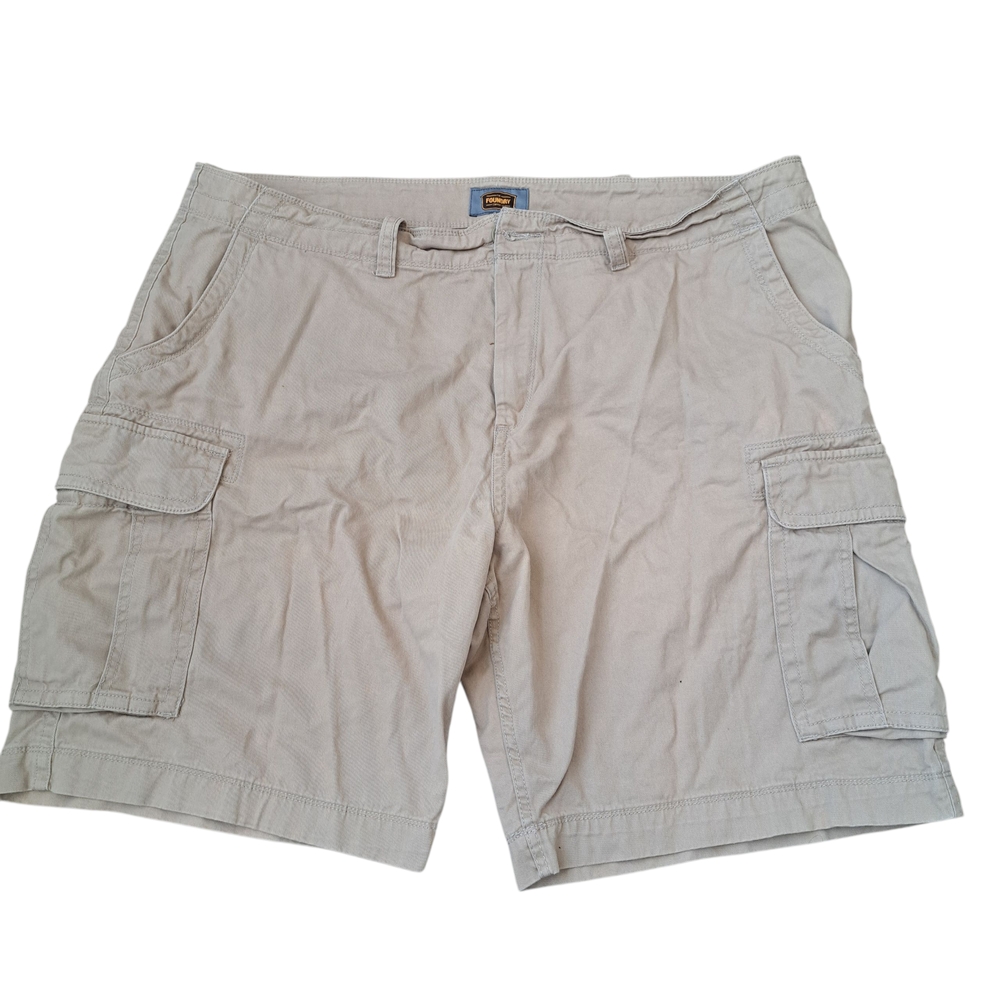Dockers Men's Tan Cargo Shorts